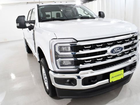 New 2026 Ford F350 XLT w/ XLT Premium Package image 4