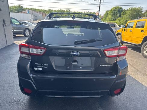 Used 2019 Subaru Crosstrek 2.0i Premium AWD/4WD image 7