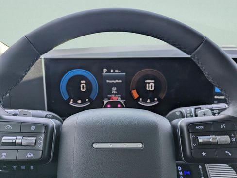 New 2026 Hyundai Santa Fe SEL image 33