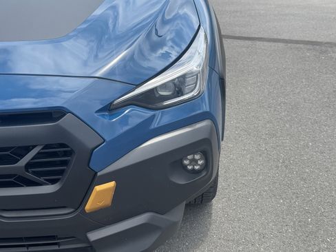 Certified 2024 Subaru Crosstrek 2.5i Wilderness w/ Crosstrek Mirror Package AWD/4WD image 10