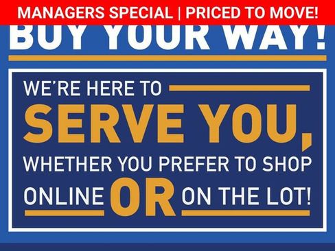 New 2026 Chevrolet Silverado 1500 W/T w/ WT Value Package image 3