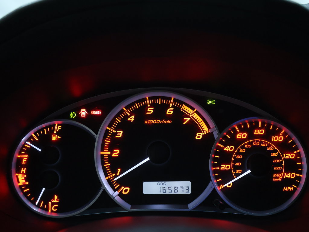 Used 2012 Subaru Impreza WRX Premium AWD/4WD image 21