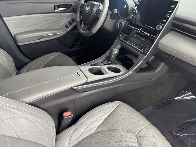 Used 2019 Toyota Avalon Limited w/ Advanced Safety Package FWD image 21