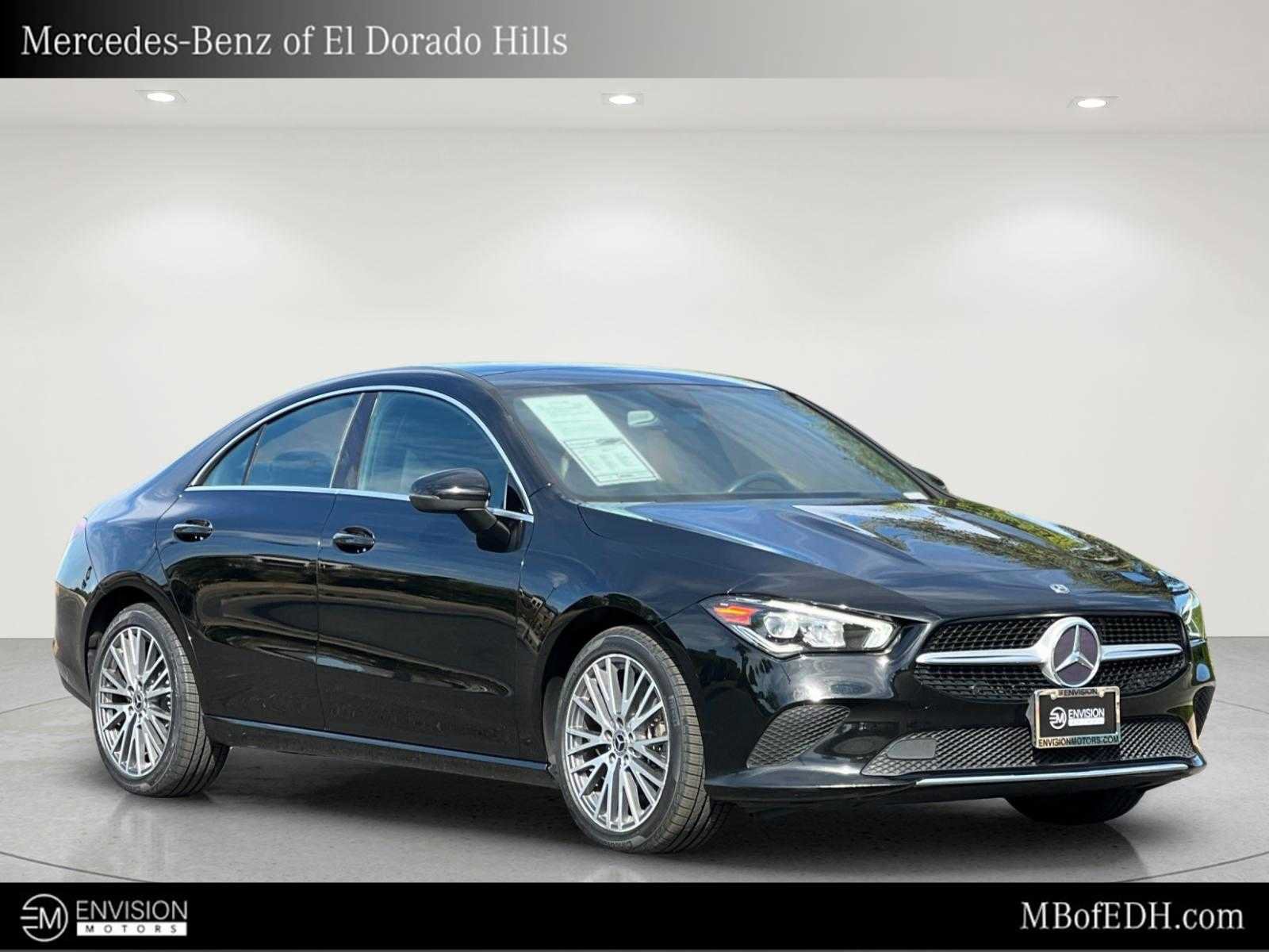 Used 2020 Mercedes-Benz CLA 250 image 7