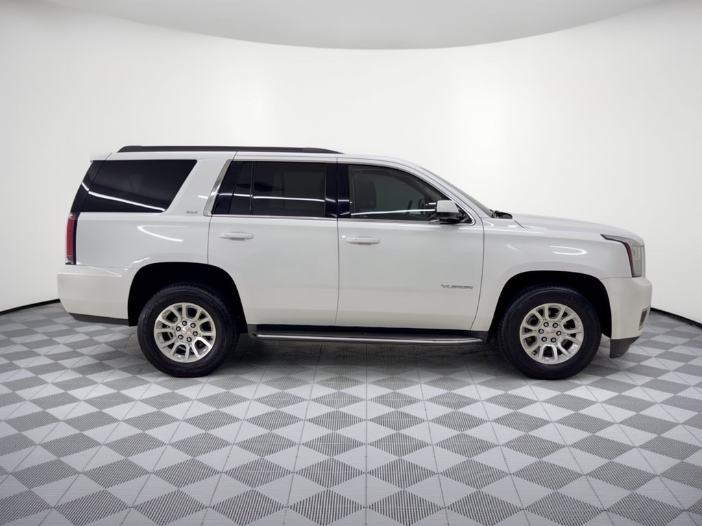 Used 2018 GMC Yukon SLT w/ Open Road Package RWD image 8