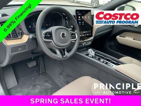 New 2026 Volvo XC60 B5 Core AWD/4WD image 29