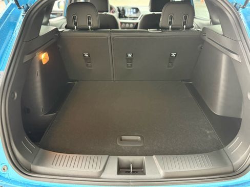 New 2025 Chevrolet Trax RS w/ Driver Confidence Package image 35