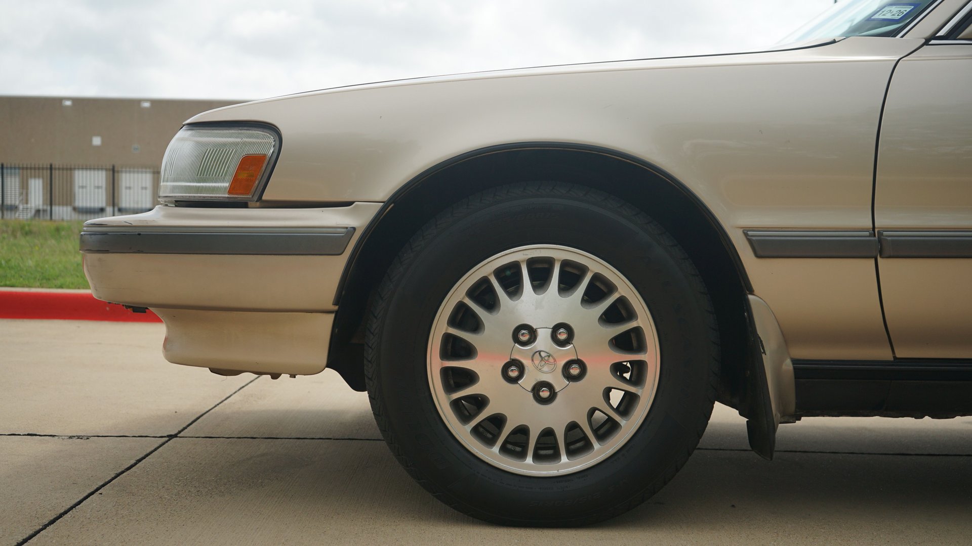Used 1991 Toyota Cressida RWD image 34