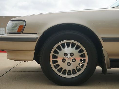 Used 1991 Toyota Cressida RWD image 34