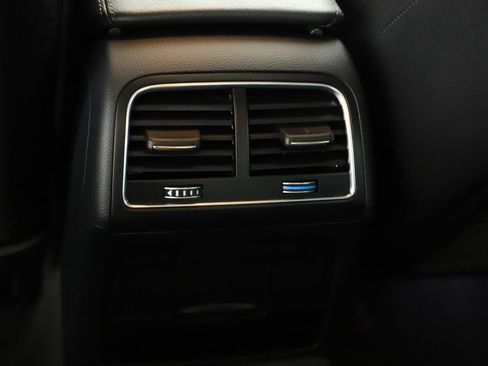 Used 2016 Audi A4 2.0T Premium w/ Convenience Plus Package image 22