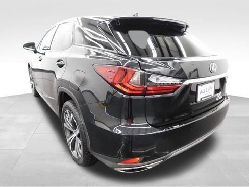Used 2022 Lexus RX 350 350 image 18