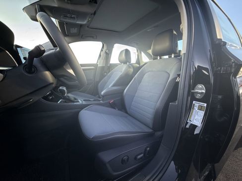 New 2026 Volkswagen Jetta SE image 12