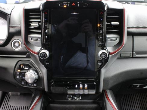 Used 2025 RAM 1500 Rebel image 13
