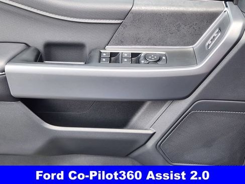 New 2026 Ford F150 XLT w/ Equipment Group 302A MID AWD/4WD image 24
