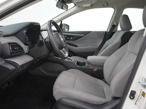 Used 2025 Subaru Legacy Premium AWD/4WD image 20