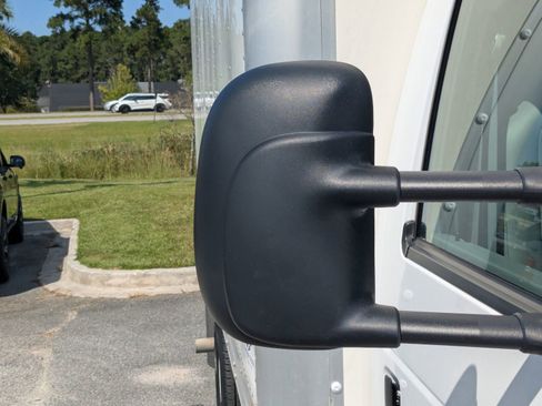 Certified 2024 Ford E-350 and Econoline 350 Super Duty w/ Power Windows & Locks Group image 13