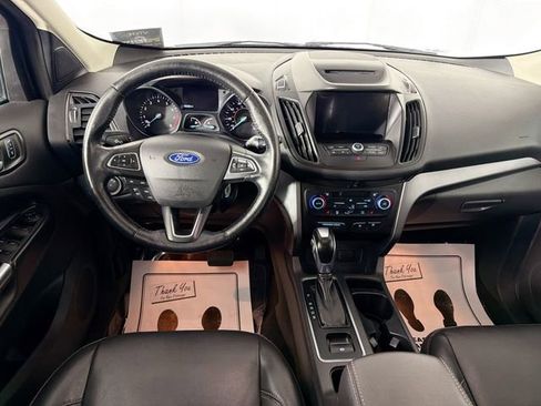 Used 2018 Ford Escape SEL image 21