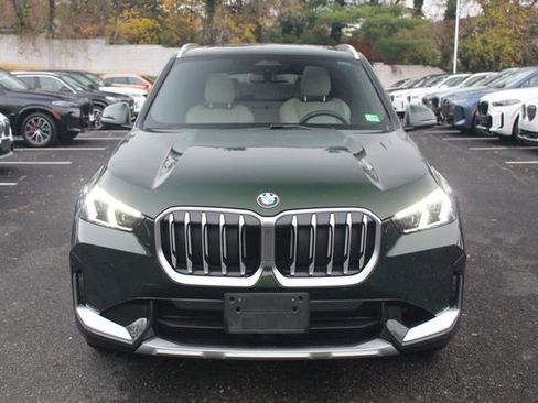 Used 2025 BMW X1 xDrive28i w/ Convenience Package image 2