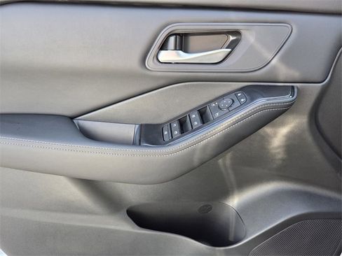 New 2026 Nissan Rogue SV image 22