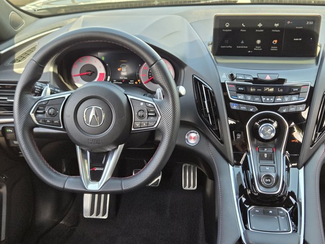 Certified 2023 Acura RDX w/ Advance Package AWD/4WD image 27