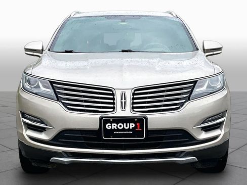 Used 2015 Lincoln MKC FWD w/ Equipment Group 102A Reserve image 4