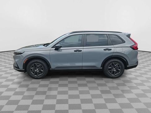 Certified 2026 Honda CR-V TrailSport image 5