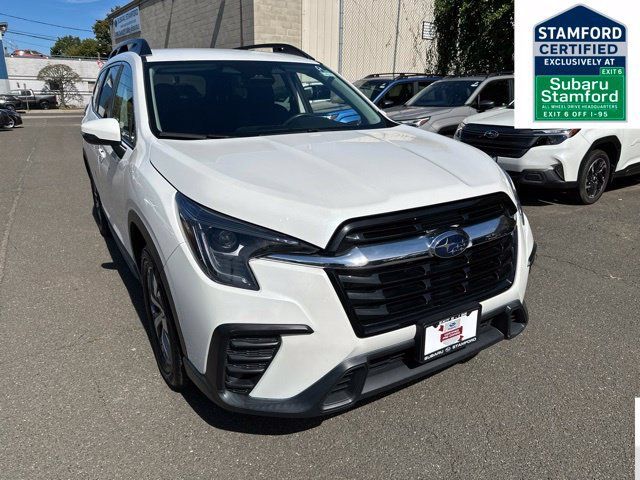 Used 2023 Subaru Ascent Premium w/ Convenience Package AWD/4WD image 1