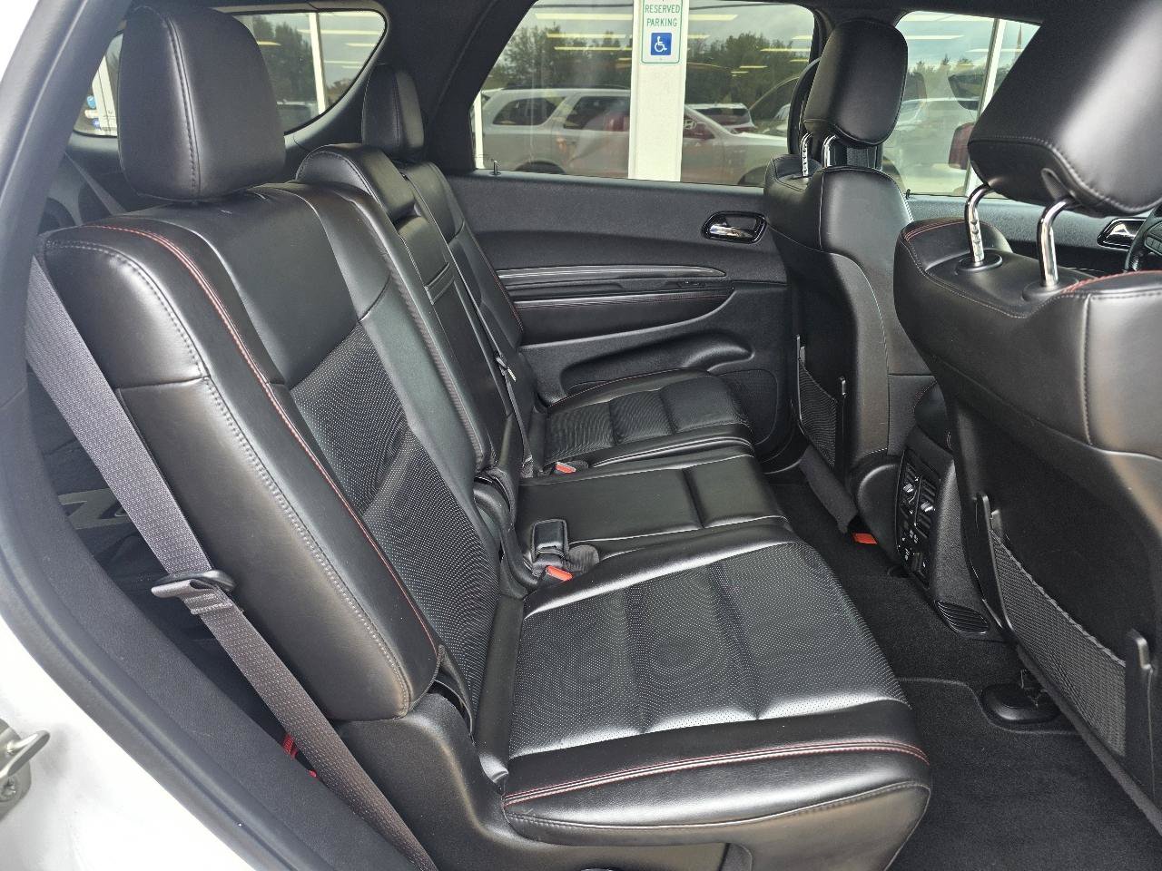 Used 2024 Dodge Durango GT AWD/4WD image 23