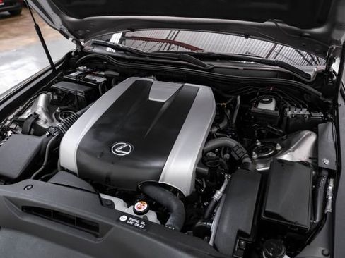 Used 2022 Lexus IS 350 F Sport image 49