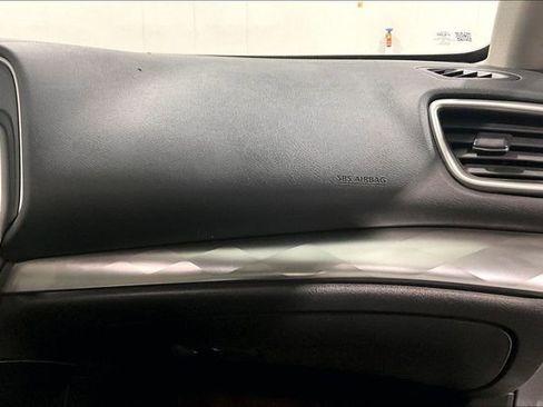 Used 2023 Nissan Maxima SL FWD image 27