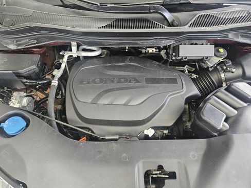 Used 2021 Honda Pilot EX-L image 7