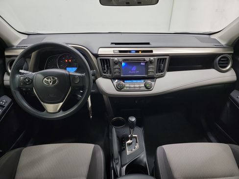 Used 2013 Toyota RAV4 XLE image 15