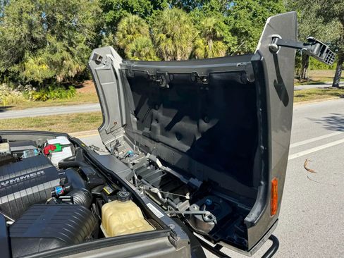 Used 2008 HUMMER H2 image 60