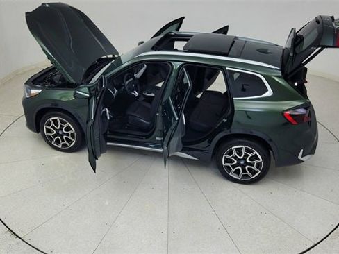 Used 2025 BMW X1 xDrive28i image 83