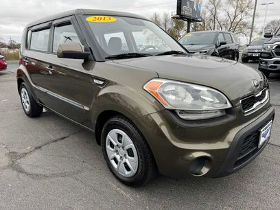 Used 2013 Kia Soul