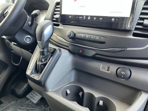 New 2026 Ford Transit 250 Low Roof image 13