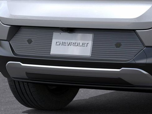 New 2025 Chevrolet Equinox EV LT AWD/4WD image 17