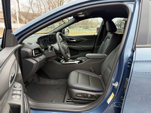 New 2026 Buick Envista Sport Touring w/ Convenience I Package image 13