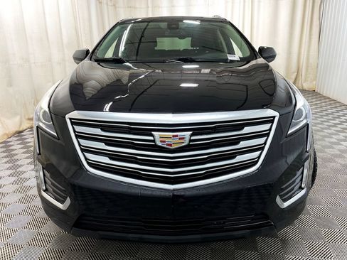 Certified 2018 Cadillac XT5 Luxury w/ Driver Awareness Package AWD/4WD image 20