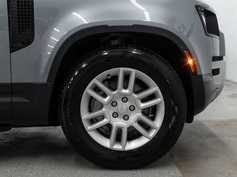Used 2024 Land Rover Defender 110 S AWD/4WD image 38
