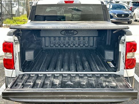 Used 2023 Ford Maverick XLT image 17