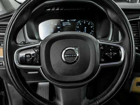 Used 2018 Volvo XC90 T6 Inscription w/ Convenience Package AWD/4WD image 26