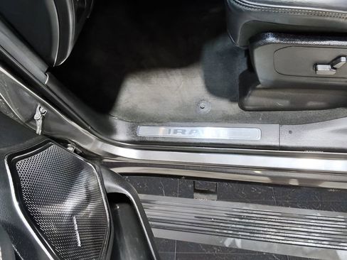 Used 2022 RAM 1500 TRX w/ TRX Level 2 Equipment Group AWD/4WD image 11