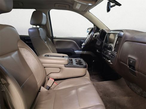 Used 2014 Chevrolet Silverado 1500 LTZ Z71 image 15