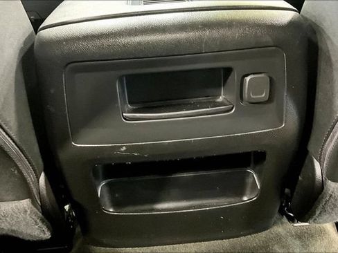 Used 2018 Chevrolet Silverado 2500 LTZ w/ Custom Sport Edition AWD/4WD image 11