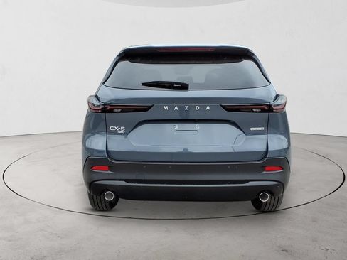 New 2026 MAZDA CX-5 Select AWD/4WD image 6