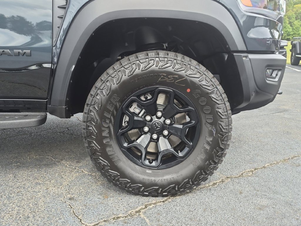 New 2027 RAM 1500 RHO AWD/4WD image 10