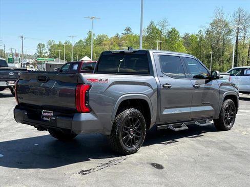 Used 2023 Toyota Tundra SR5 w/ TRD Sport Premium Package AWD/4WD image 3