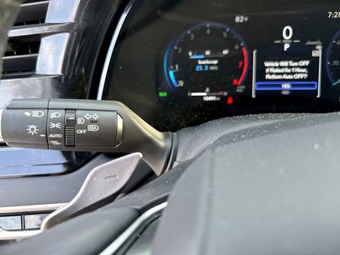 Used 2025 Lexus RX 350 FWD w/ Technology Package image 27