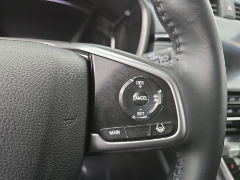 Certified 2020 Honda CR-V EX-L image 18